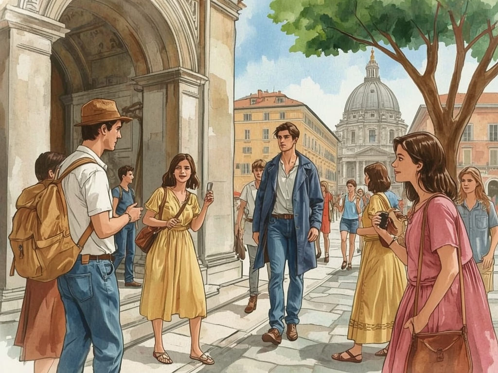 The “three-coin rules” and the playful wish menu